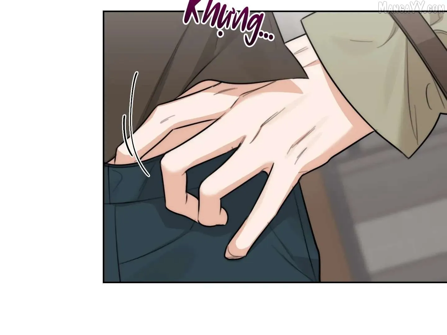Drunken my Boss Chapter 39 page 5 - 