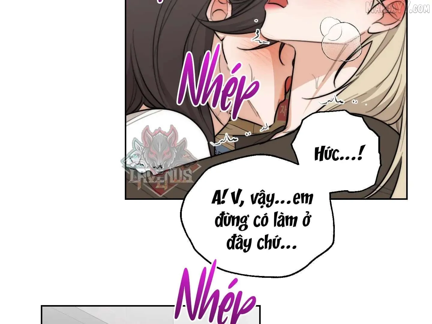 Drunken my Boss Chapter 39 page 41 - 
