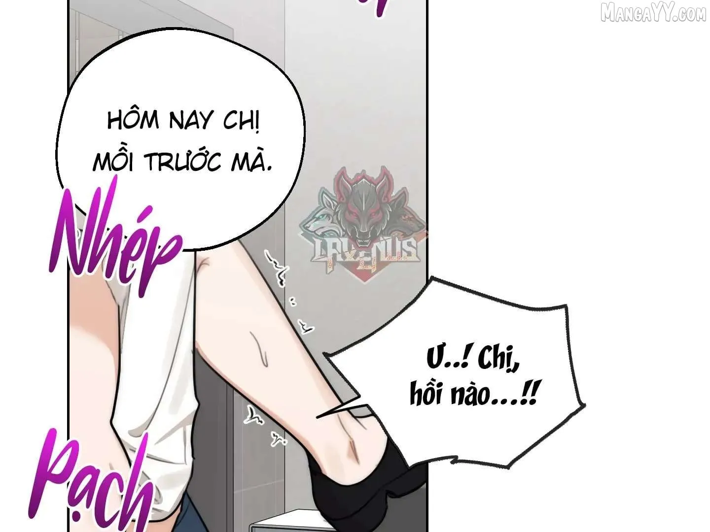 Drunken my Boss Chapter 39 page 42 - 