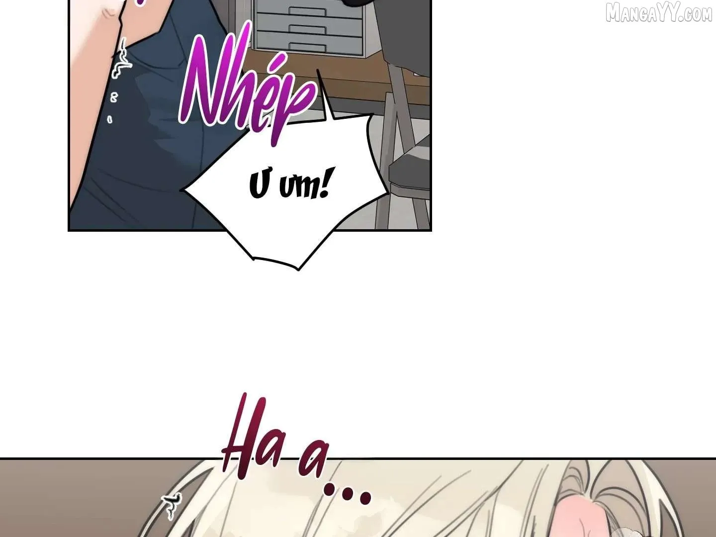 Drunken my Boss Chapter 39 page 43 - 