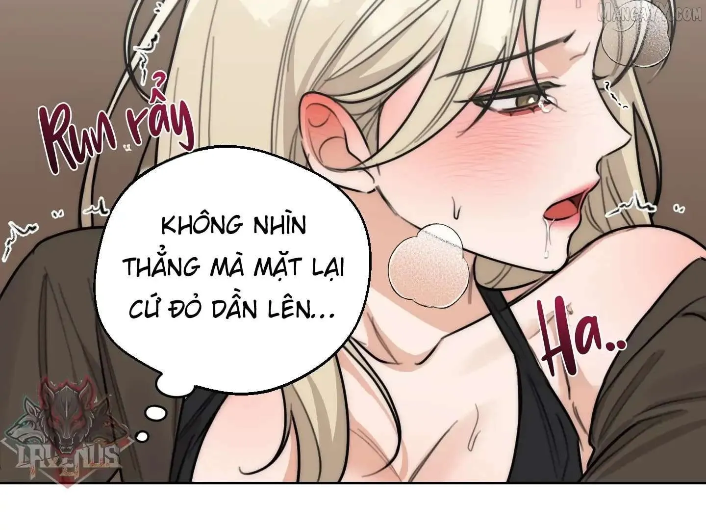 Drunken my Boss Chapter 39 page 44 - 