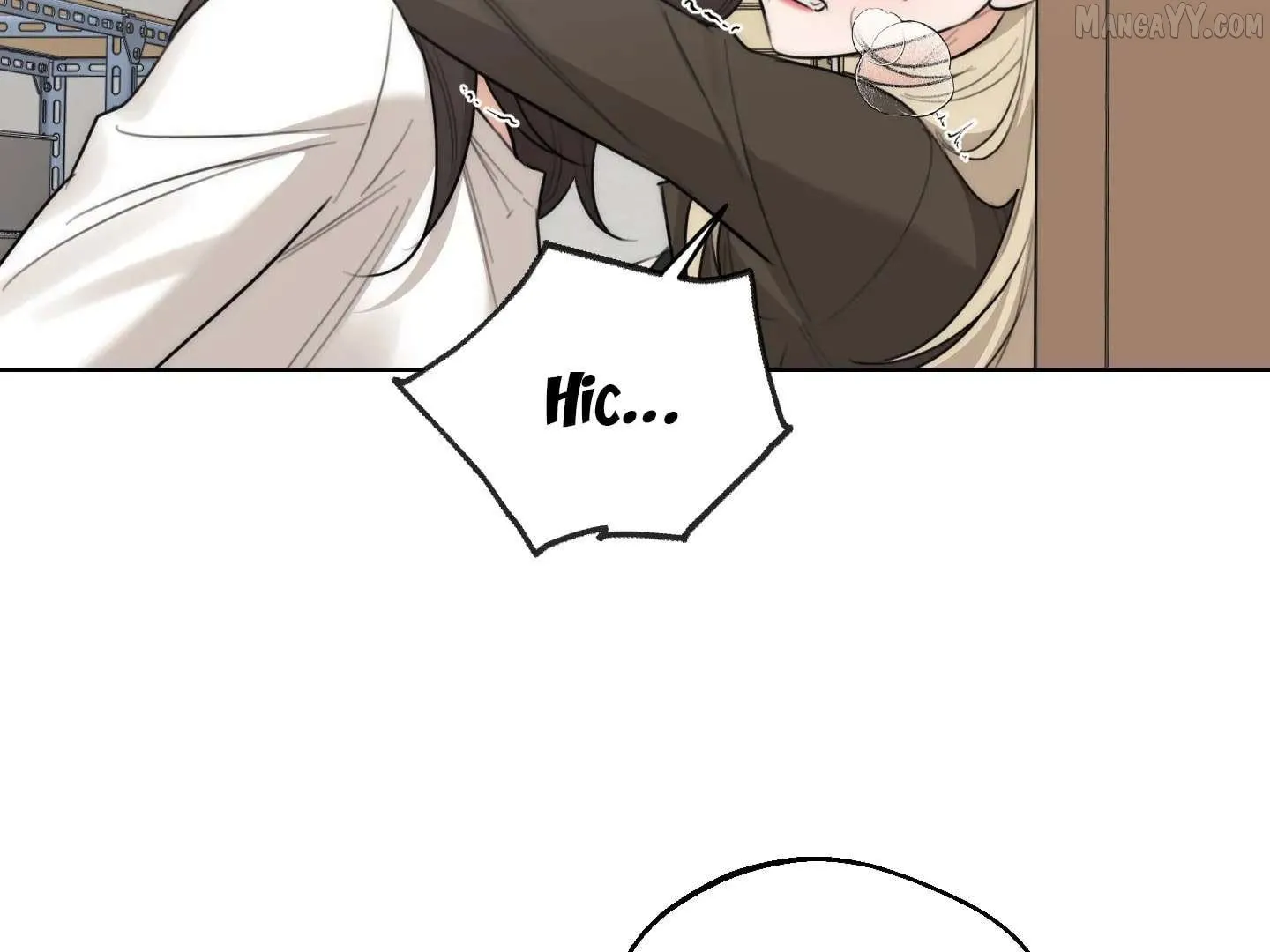 Drunken my Boss Chapter 39 page 46 - 