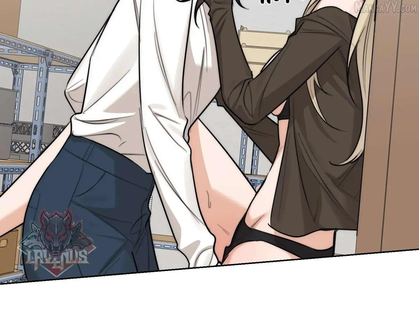 Drunken my Boss Chapter 39 page 51 - 