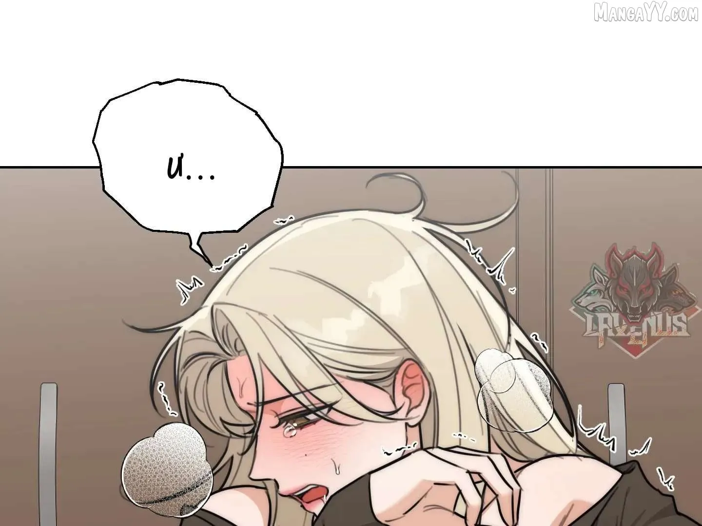 Drunken my Boss Chapter 39 page 57 - 