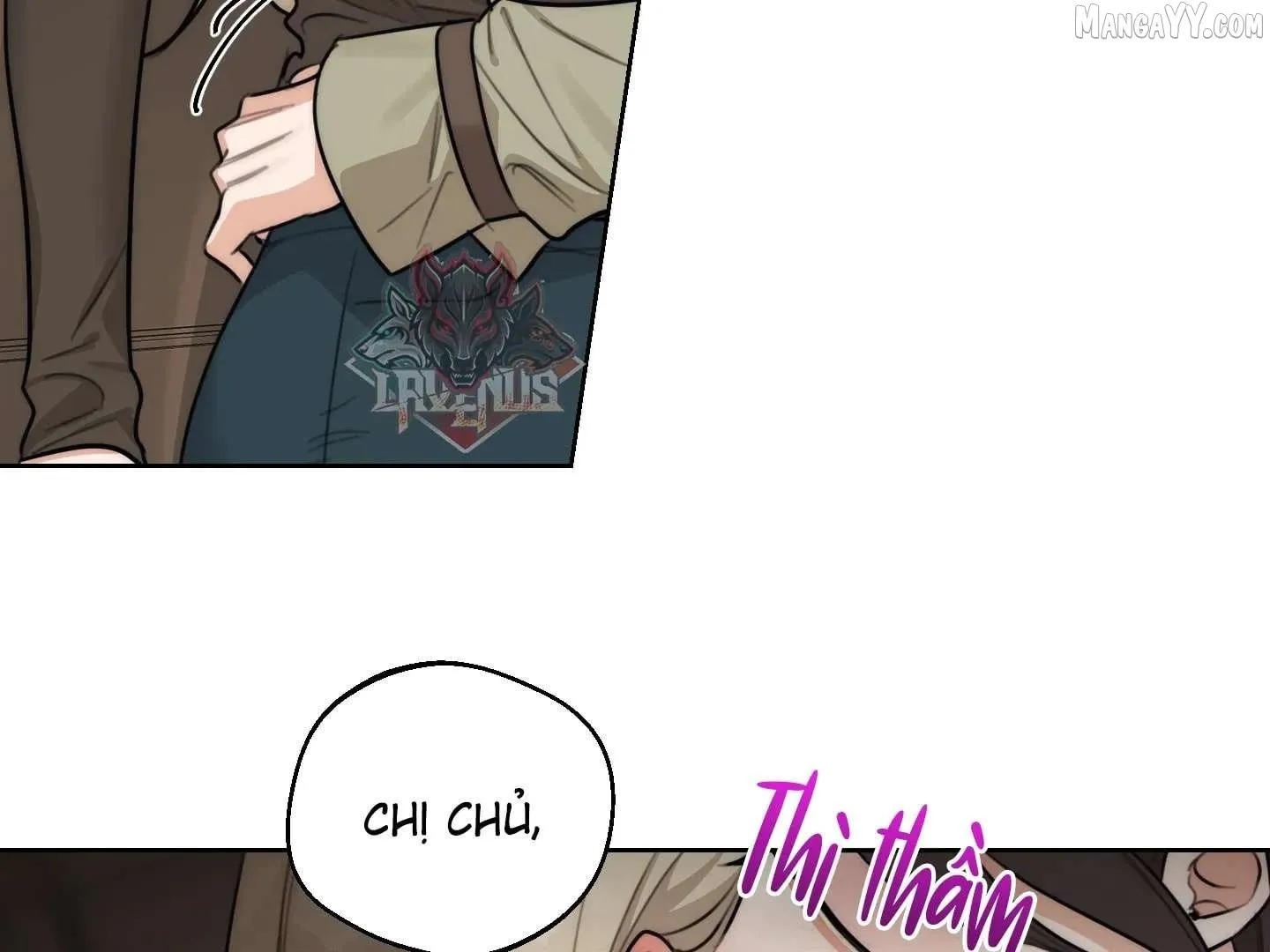 Drunken my Boss Chapter 39 page 7 - 