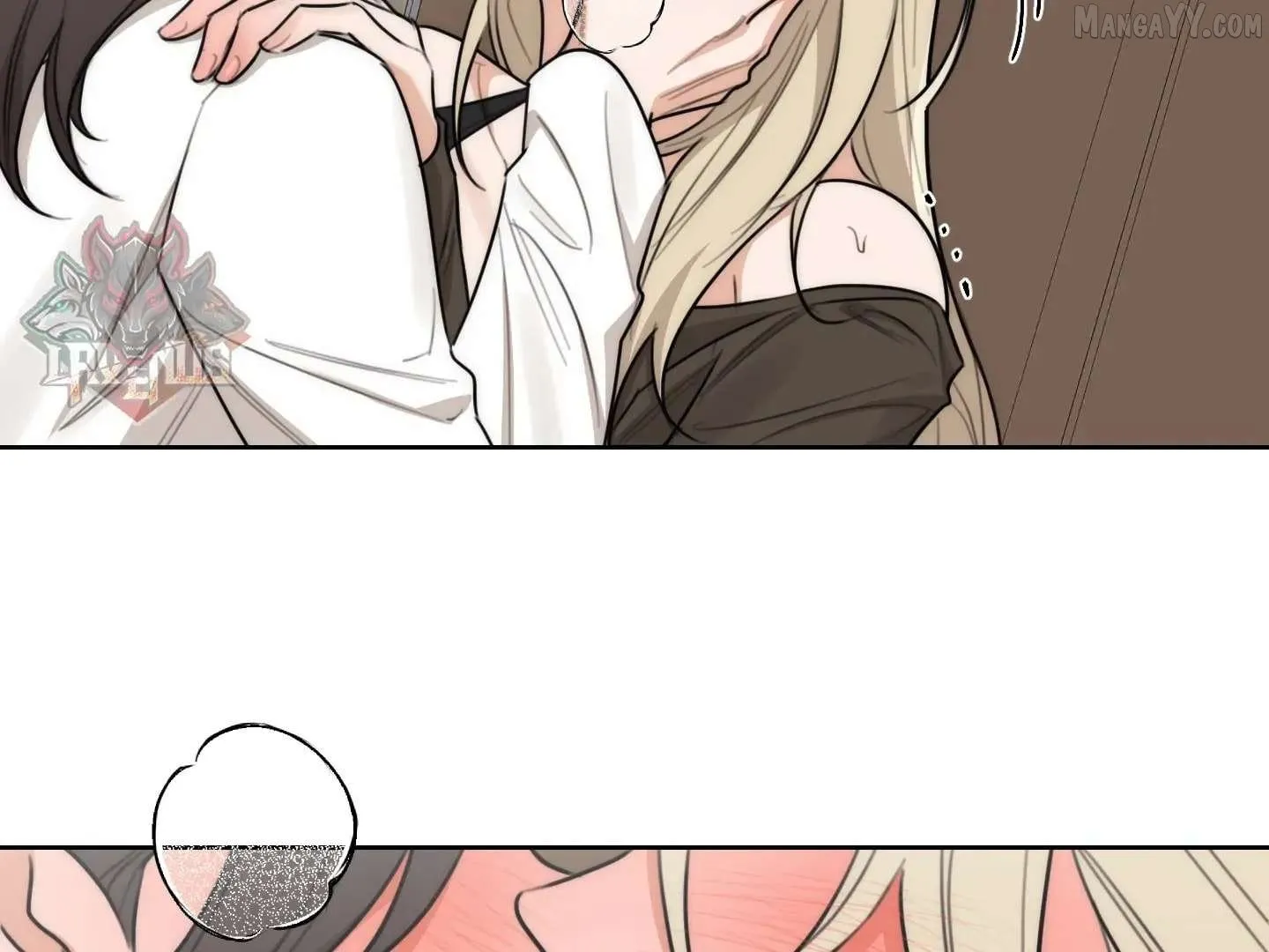 Drunken my Boss Chapter 39 page 64 - 