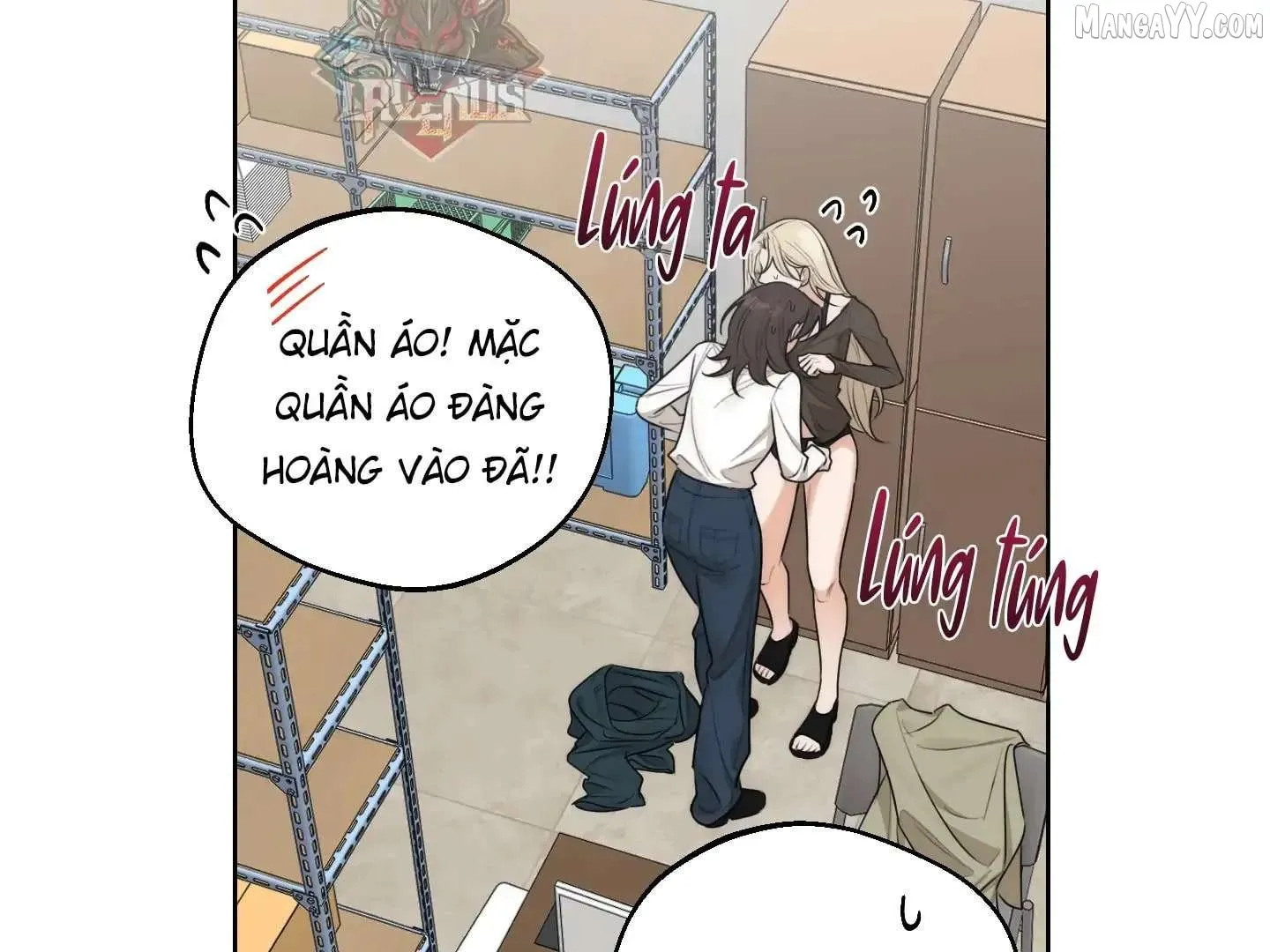 Drunken my Boss Chapter 39 page 71 - 