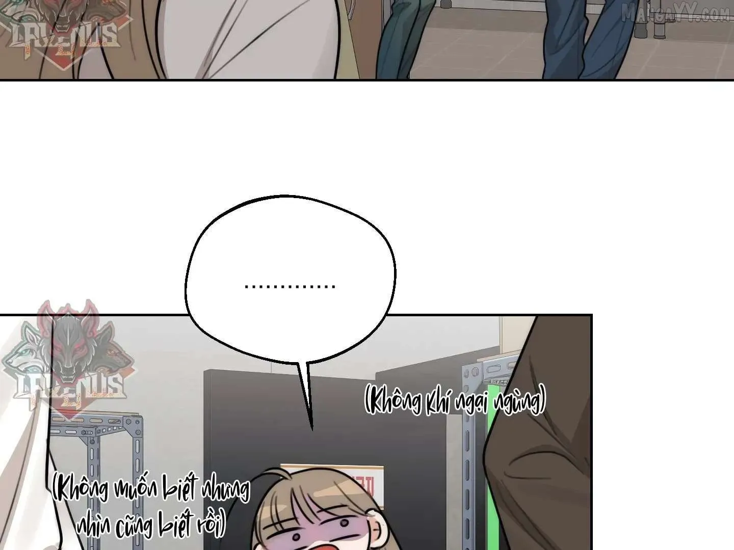 Drunken my Boss Chapter 39 page 76 - 