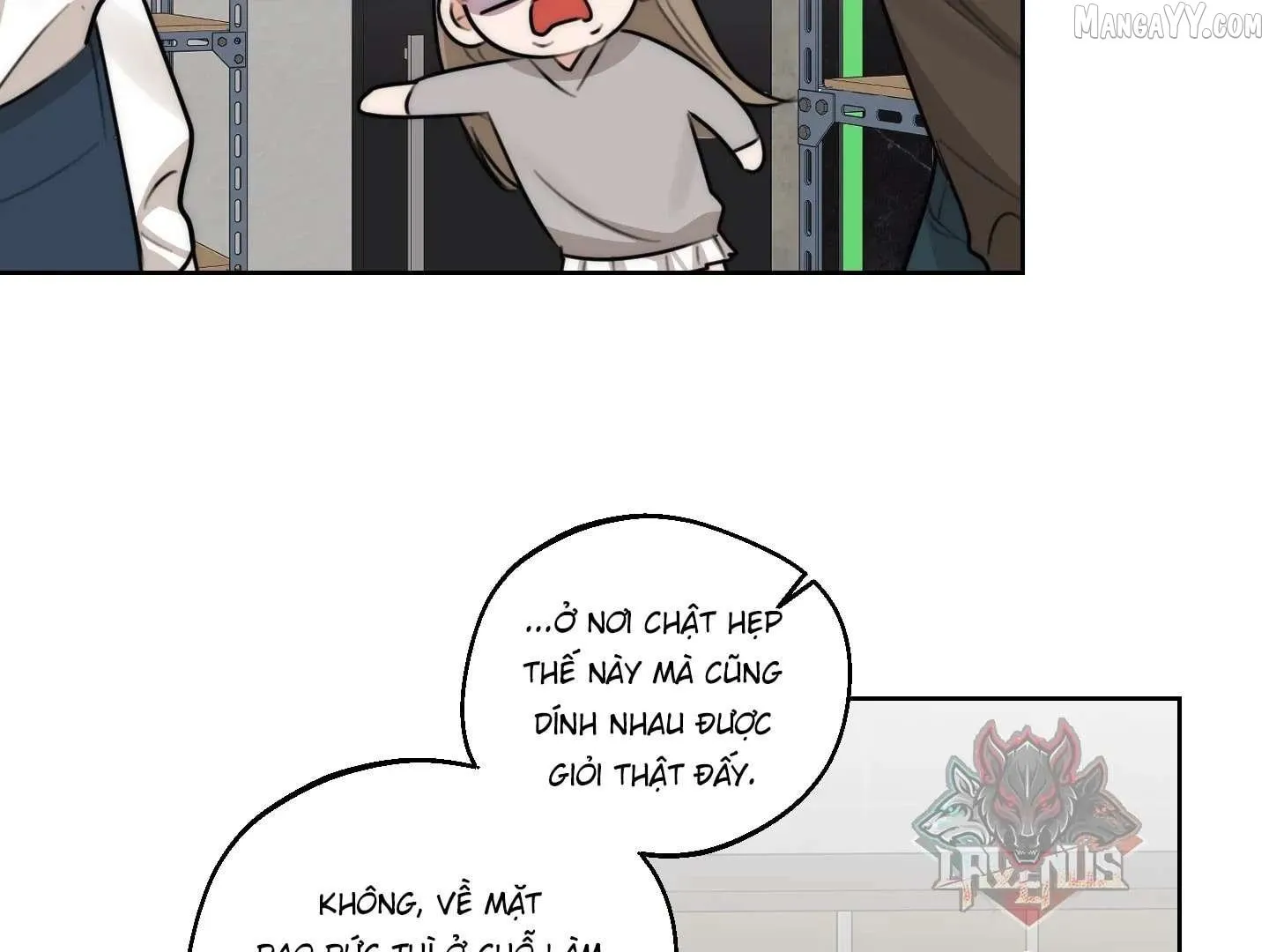 Drunken my Boss Chapter 39 page 77 - 