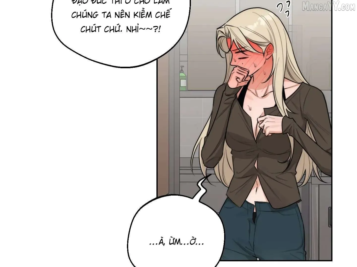 Drunken my Boss Chapter 39 page 78 - 