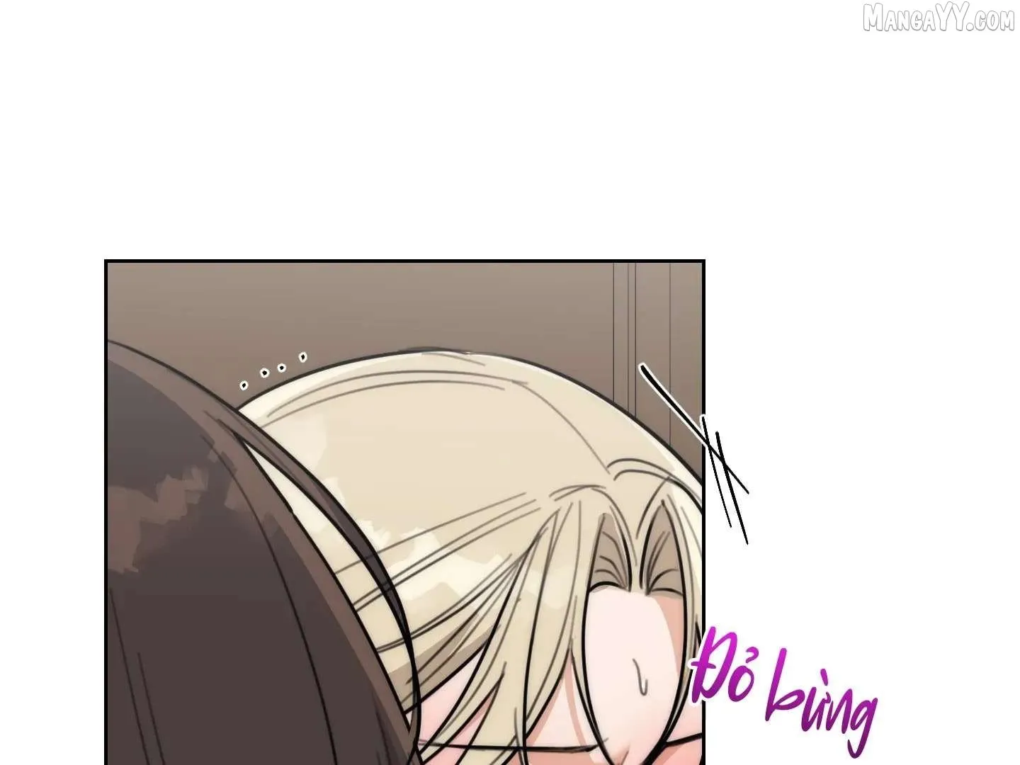 Drunken my Boss Chapter 39 page 9 - 