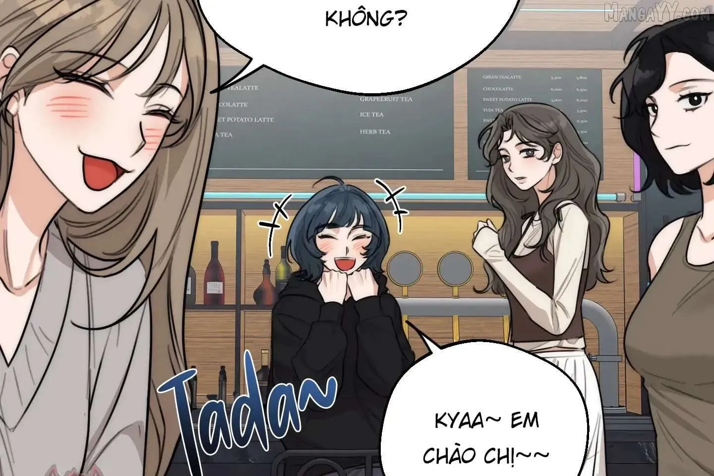 Drunken my Boss Chapter 39 page 83 - 