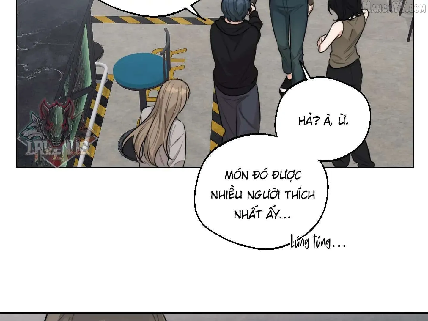 Drunken my Boss Chapter 39 page 86 - 