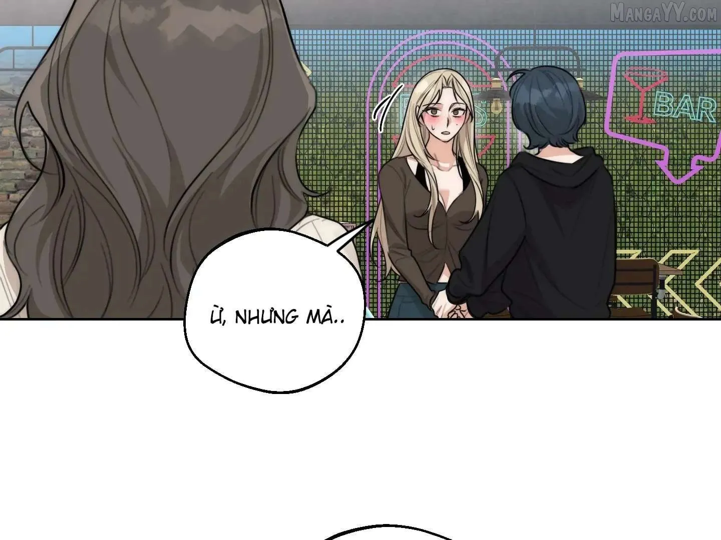 Drunken my Boss Chapter 39 page 87 - 