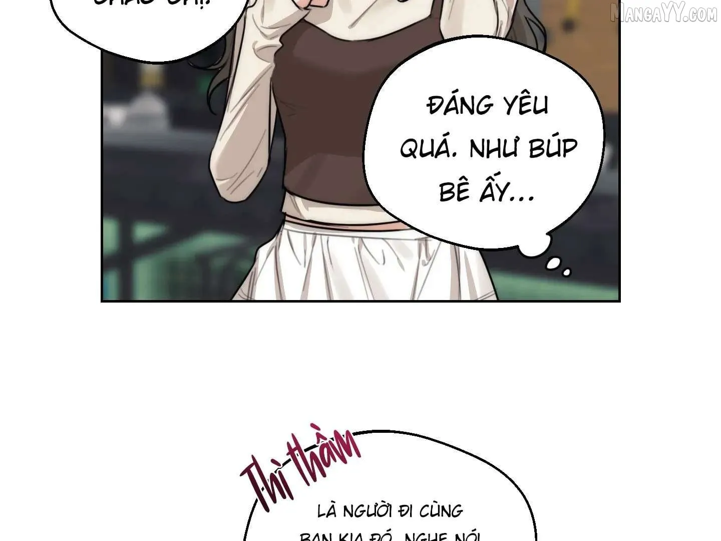 Drunken my Boss Chapter 39 page 89 - 