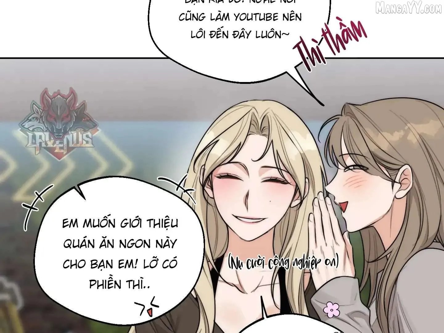 Drunken my Boss Chapter 39 page 90 - 