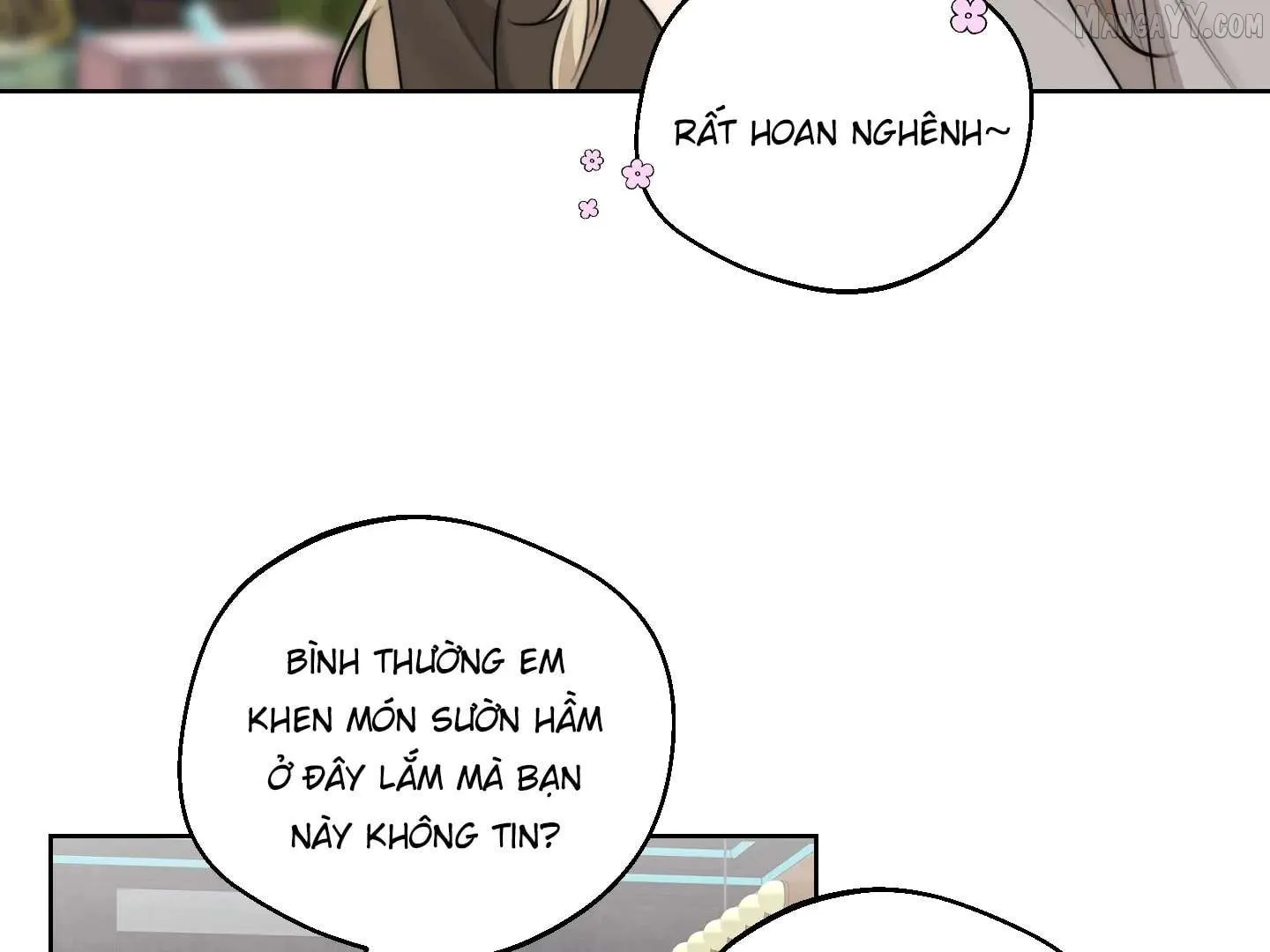 Drunken my Boss Chapter 39 page 91 - 