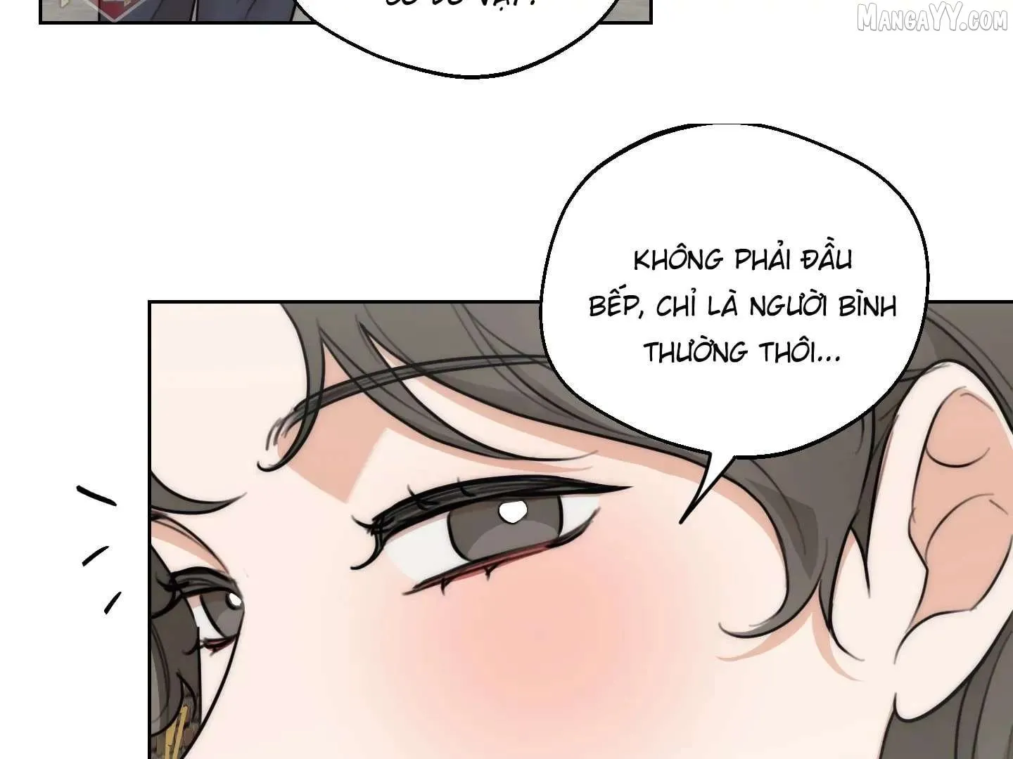 Drunken my Boss Chapter 39 page 93 - 
