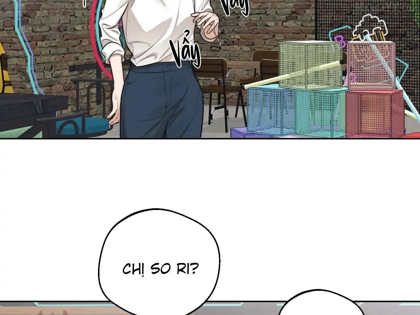 Drunken my Boss Chapter 39 page 95 - 