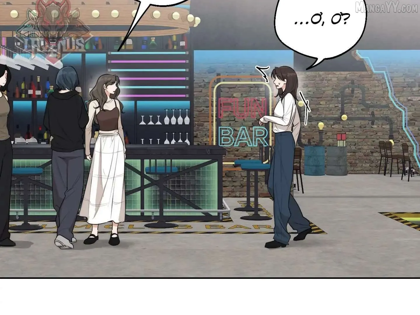 Drunken my Boss Chapter 39 page 96 - 