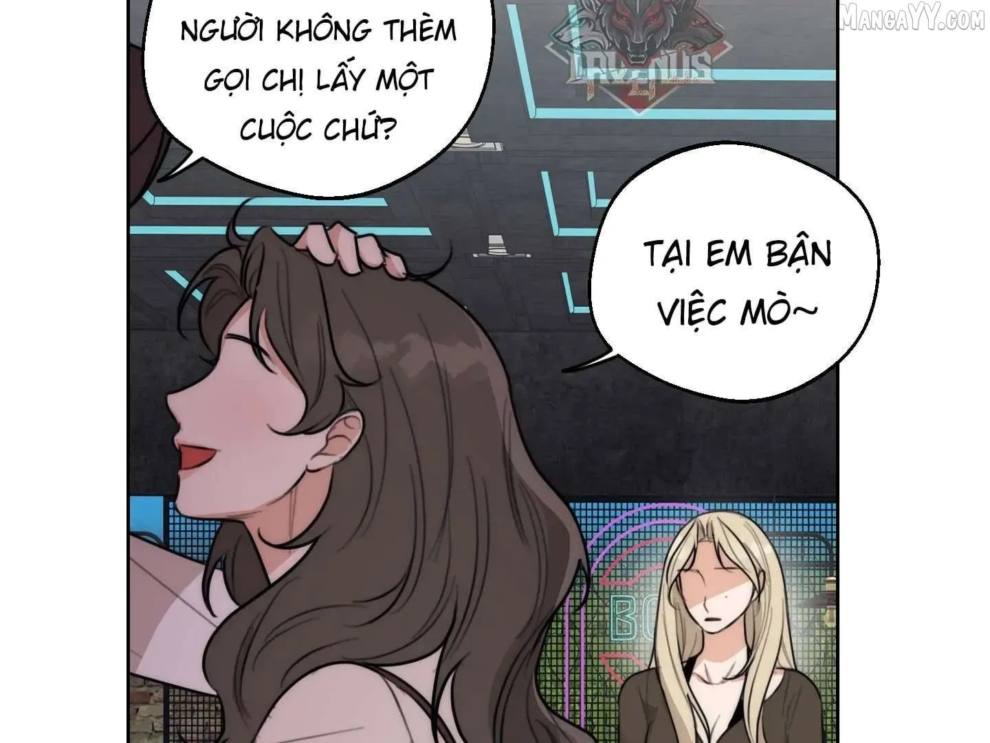 Drunken my Boss Chapter 39 page 100 - 