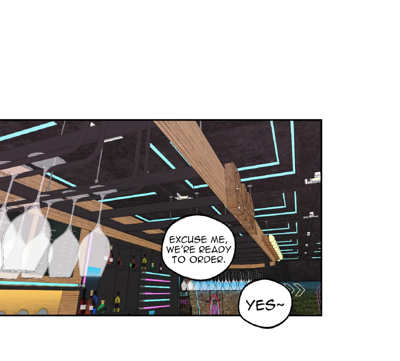 Drunken my Boss Chapter 4 page 13 - 