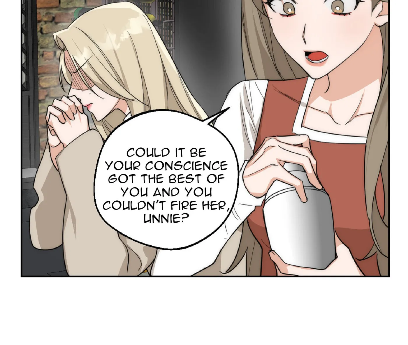 Drunken my Boss Chapter 4 page 18 - 