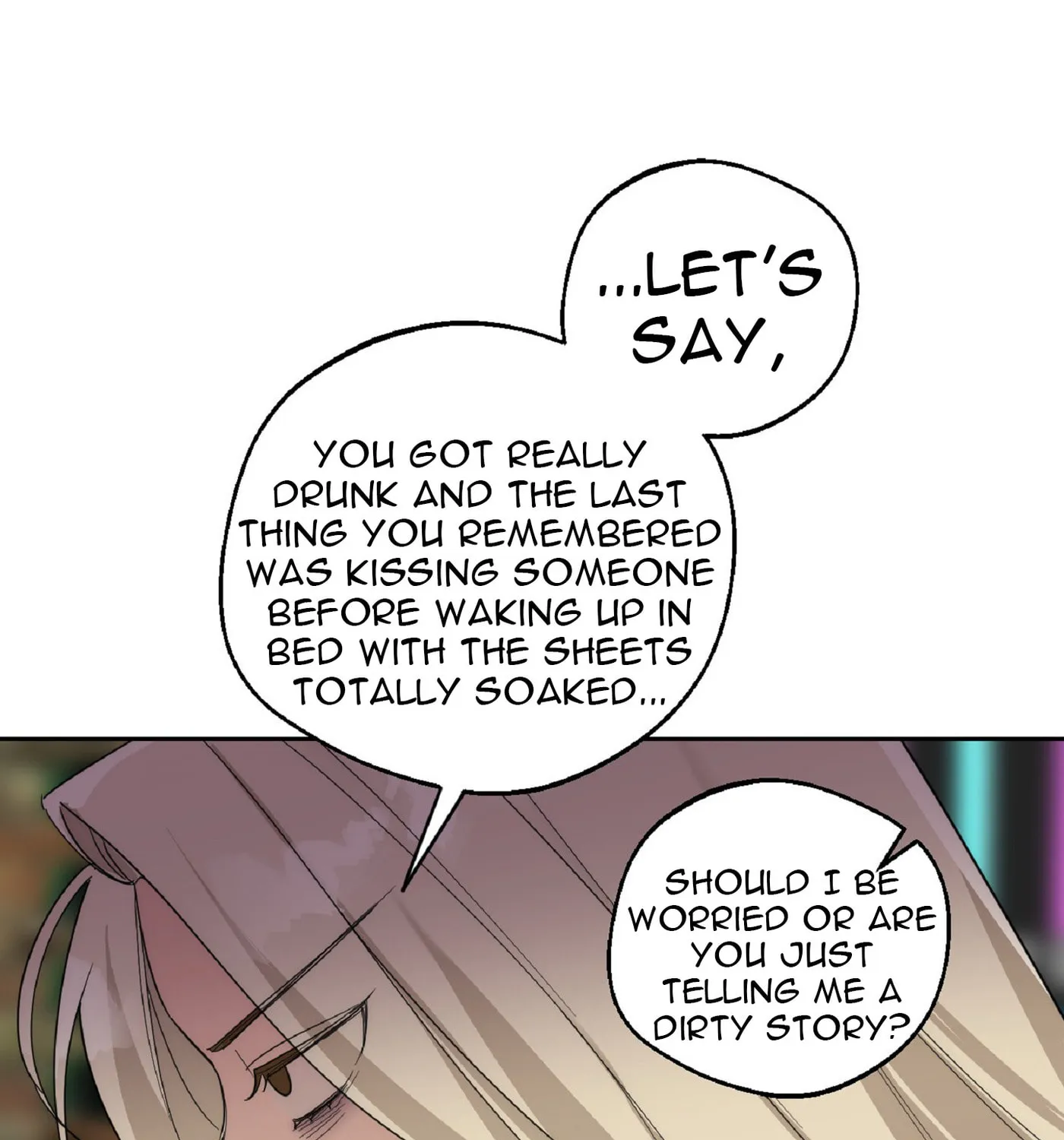 Drunken my Boss Chapter 4 page 19 - 