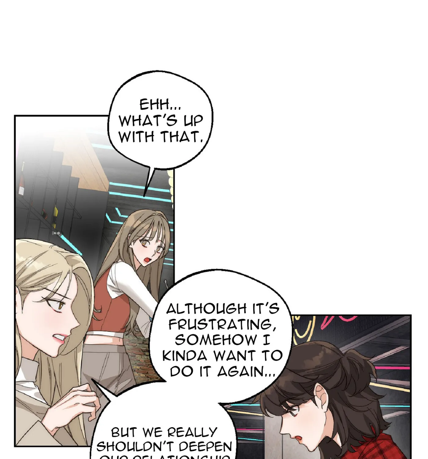 Drunken my Boss Chapter 4 page 25 - 