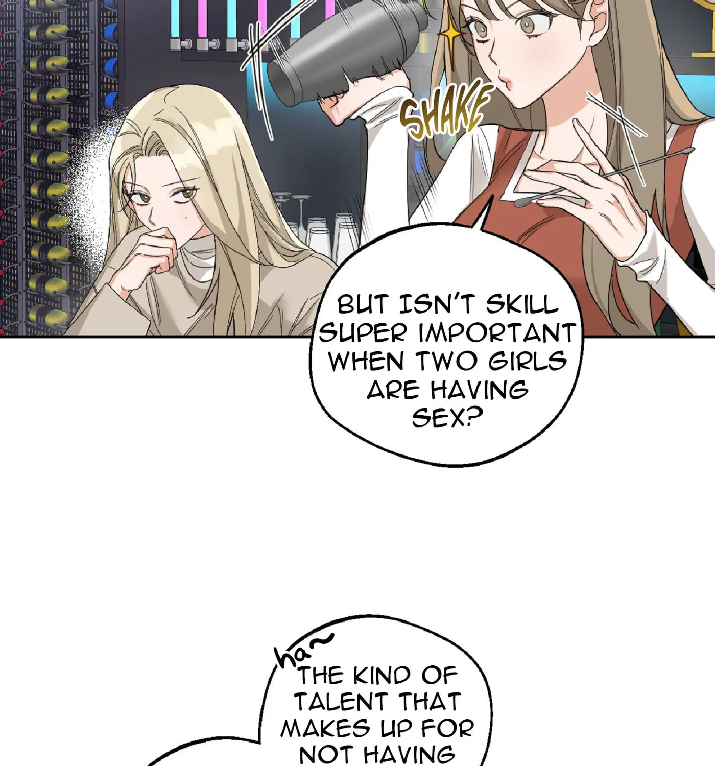 Drunken my Boss Chapter 4 page 27 - 