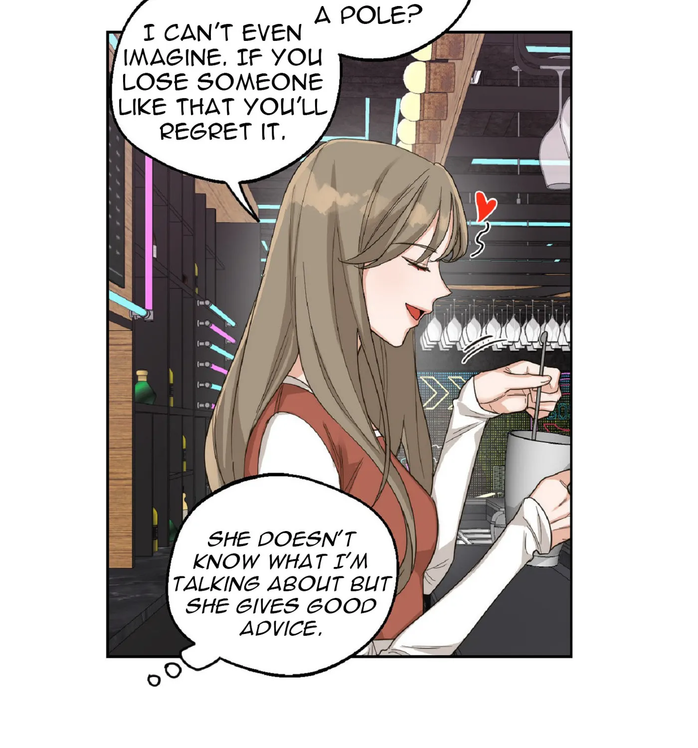 Drunken my Boss Chapter 4 page 28 - 