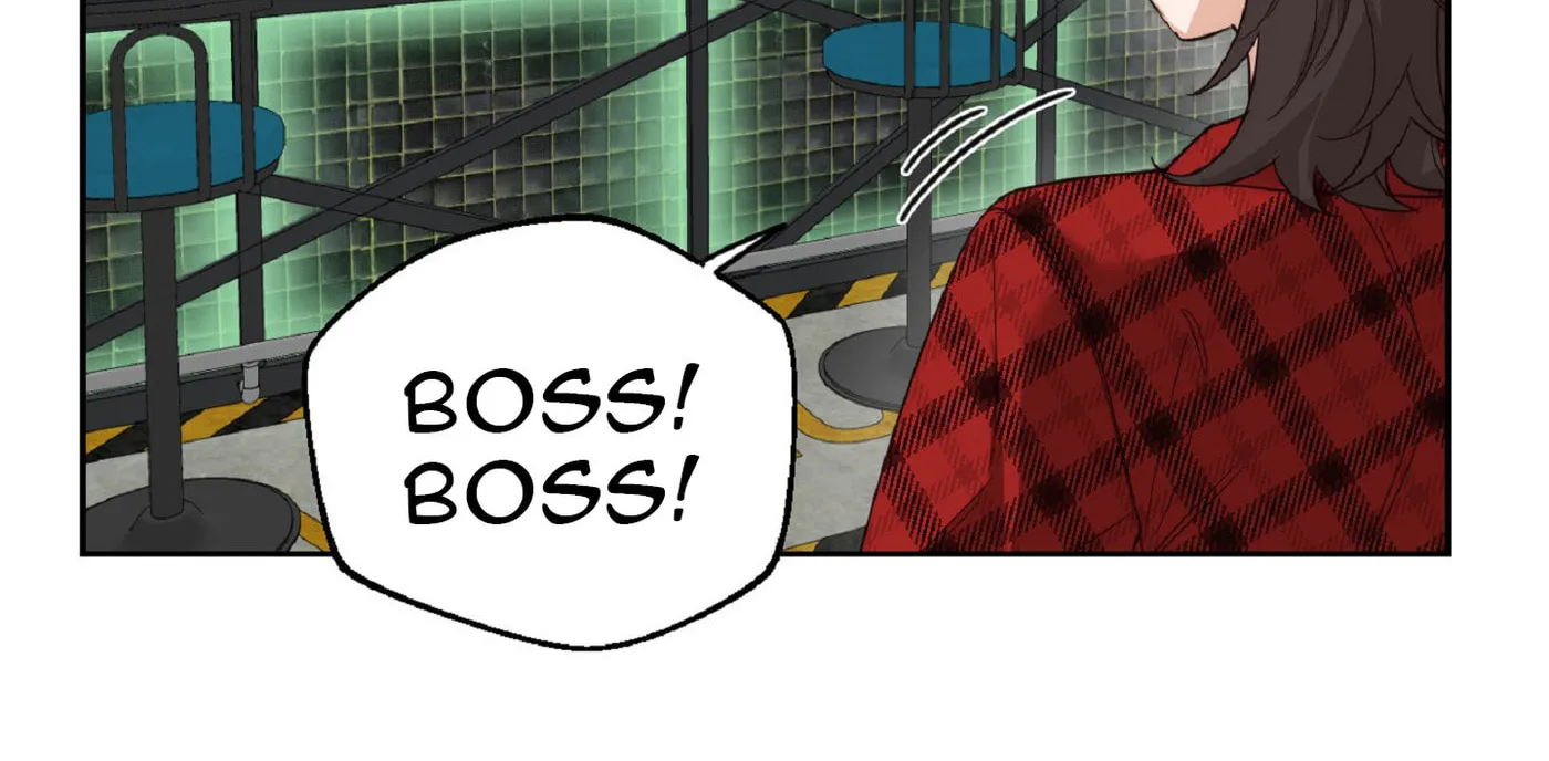 Drunken my Boss Chapter 4 page 30 - 