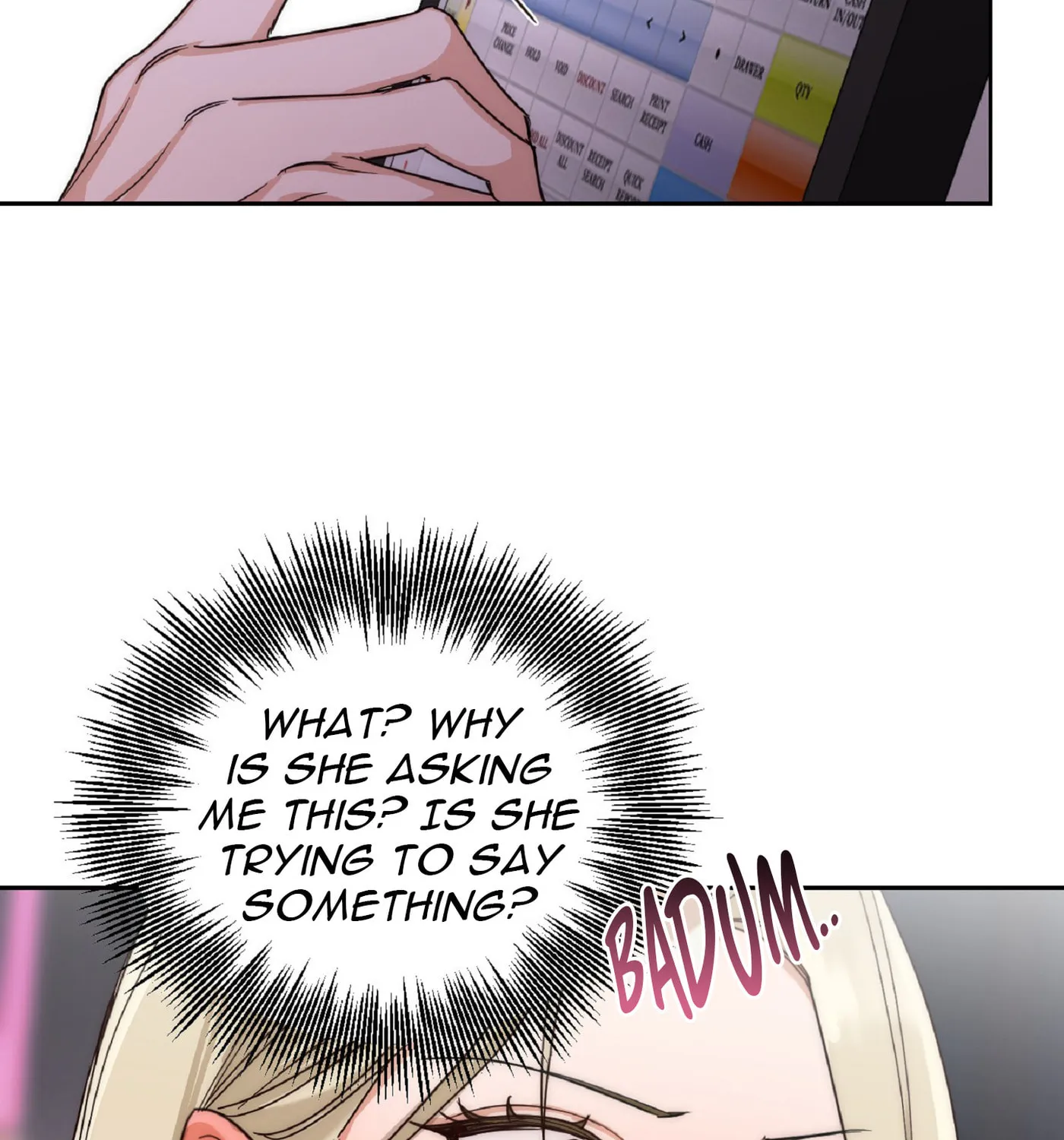 Drunken my Boss Chapter 4 page 34 - 