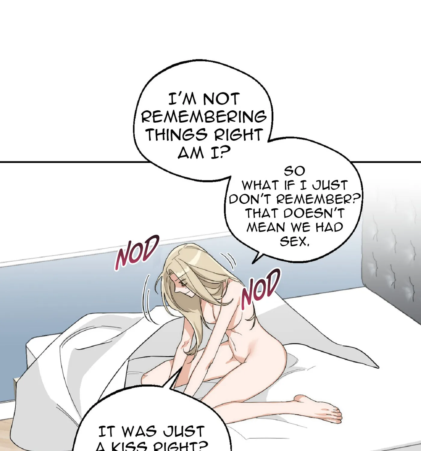 Drunken my Boss Chapter 4 page 5 - 