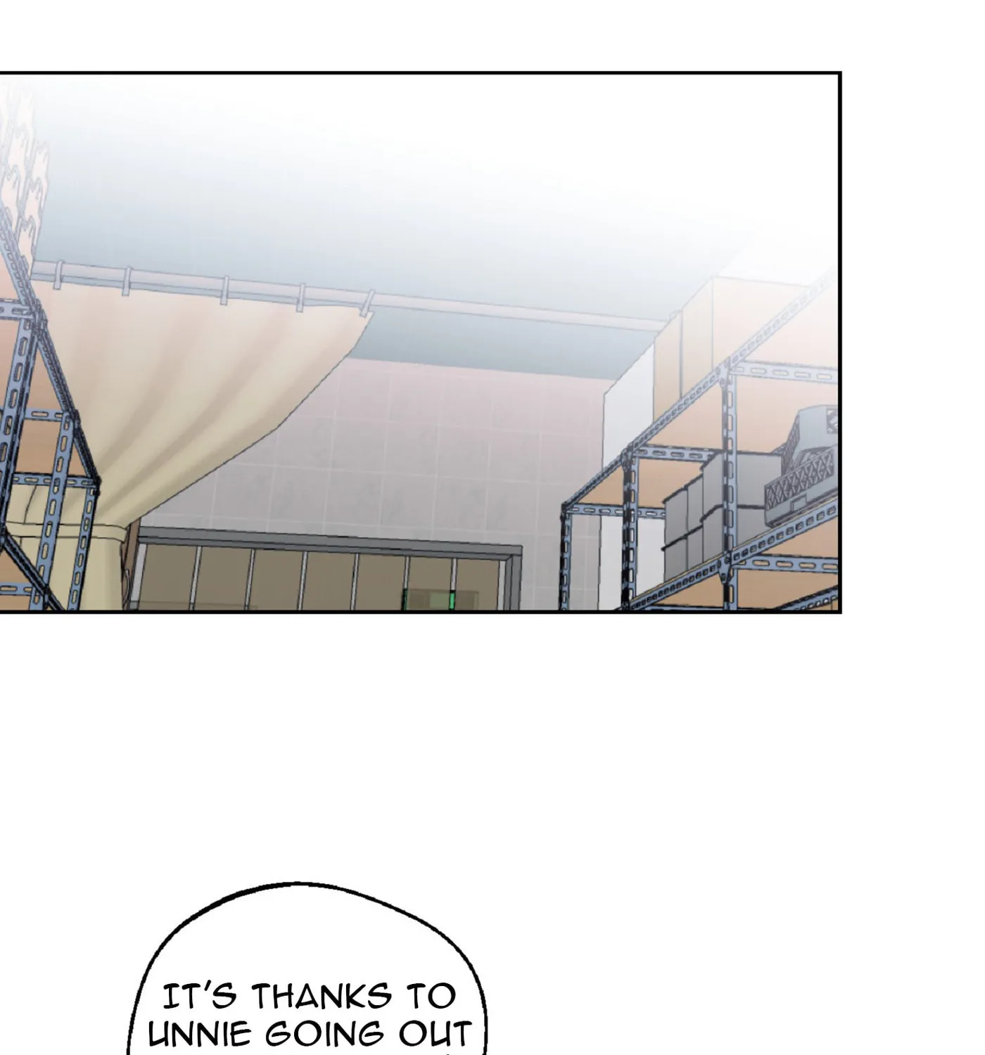 Drunken my Boss Chapter 4 page 43 - 
