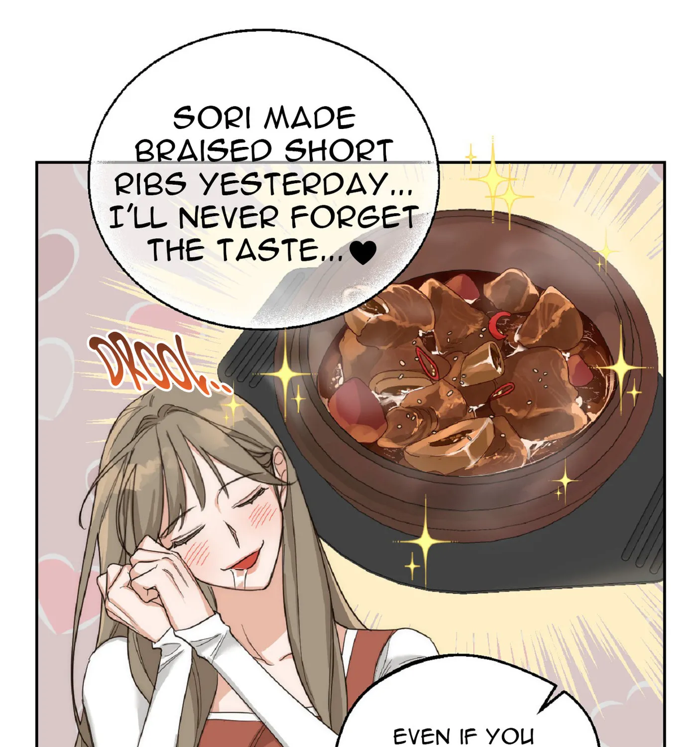 Drunken my Boss Chapter 4 page 45 - 