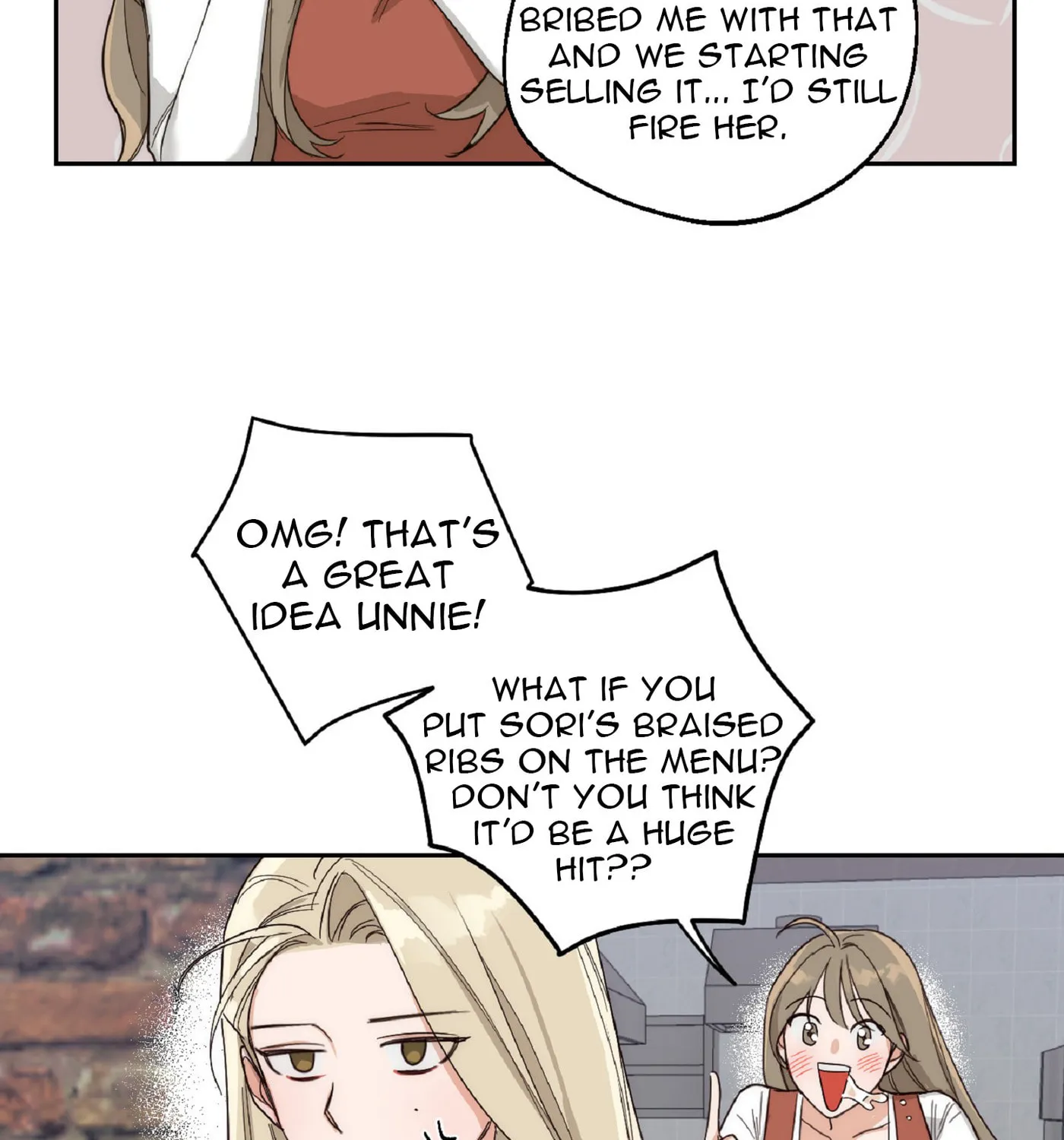 Drunken my Boss Chapter 4 page 46 - 