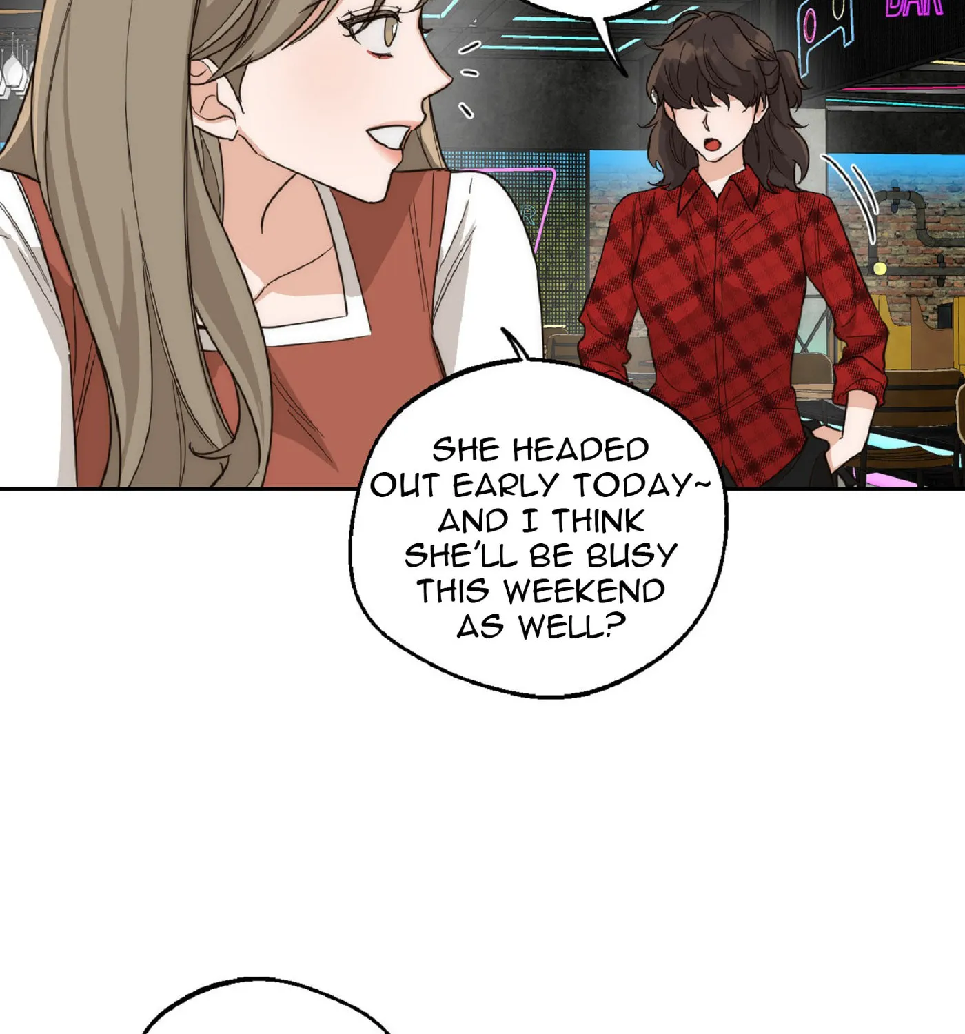 Drunken my Boss Chapter 4 page 52 - 
