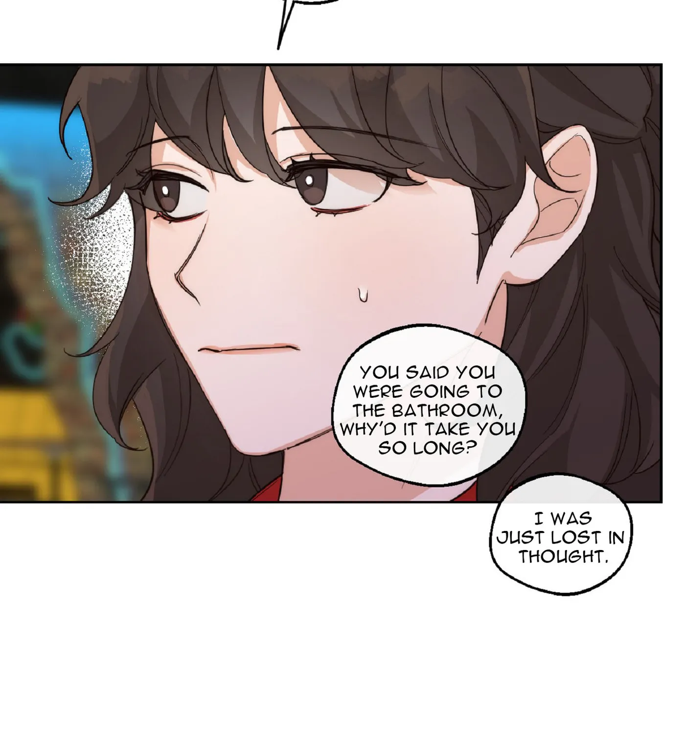 Drunken my Boss Chapter 4 page 56 - 
