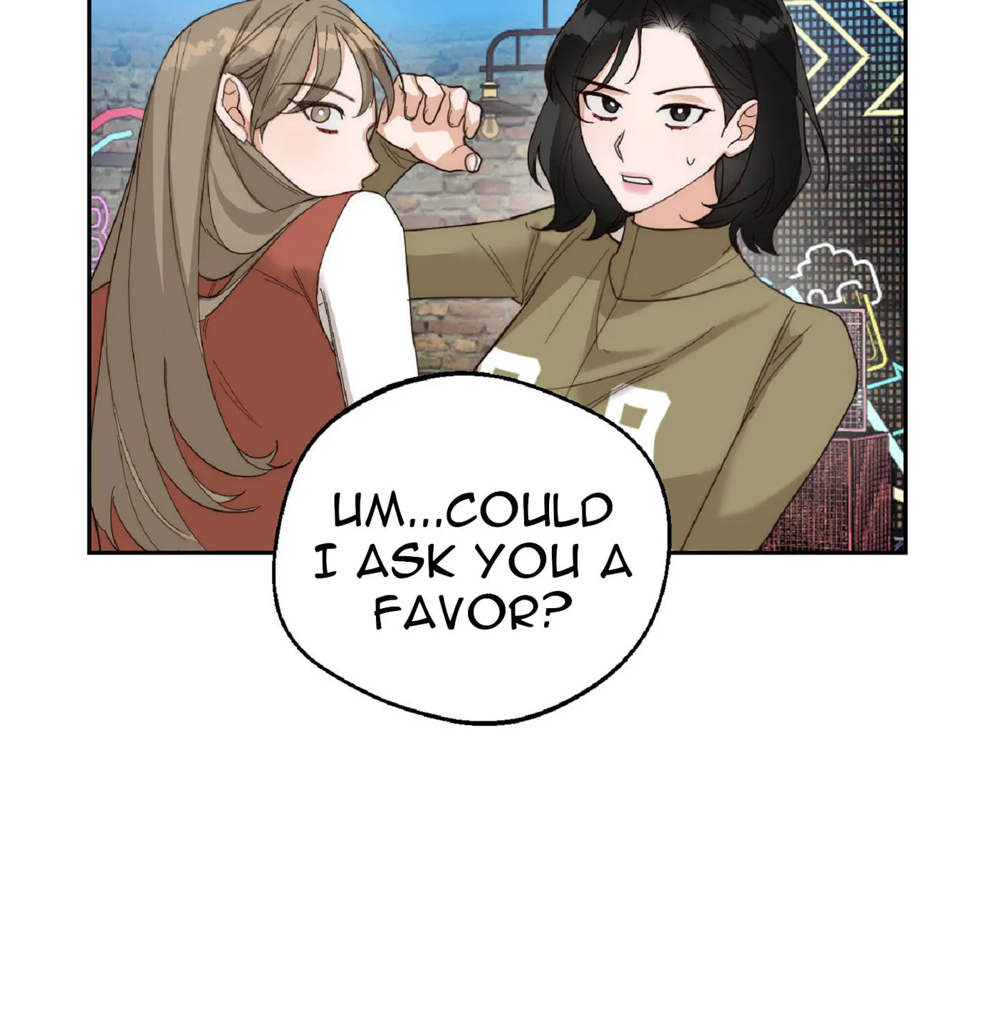 Drunken my Boss Chapter 4 page 60 - 