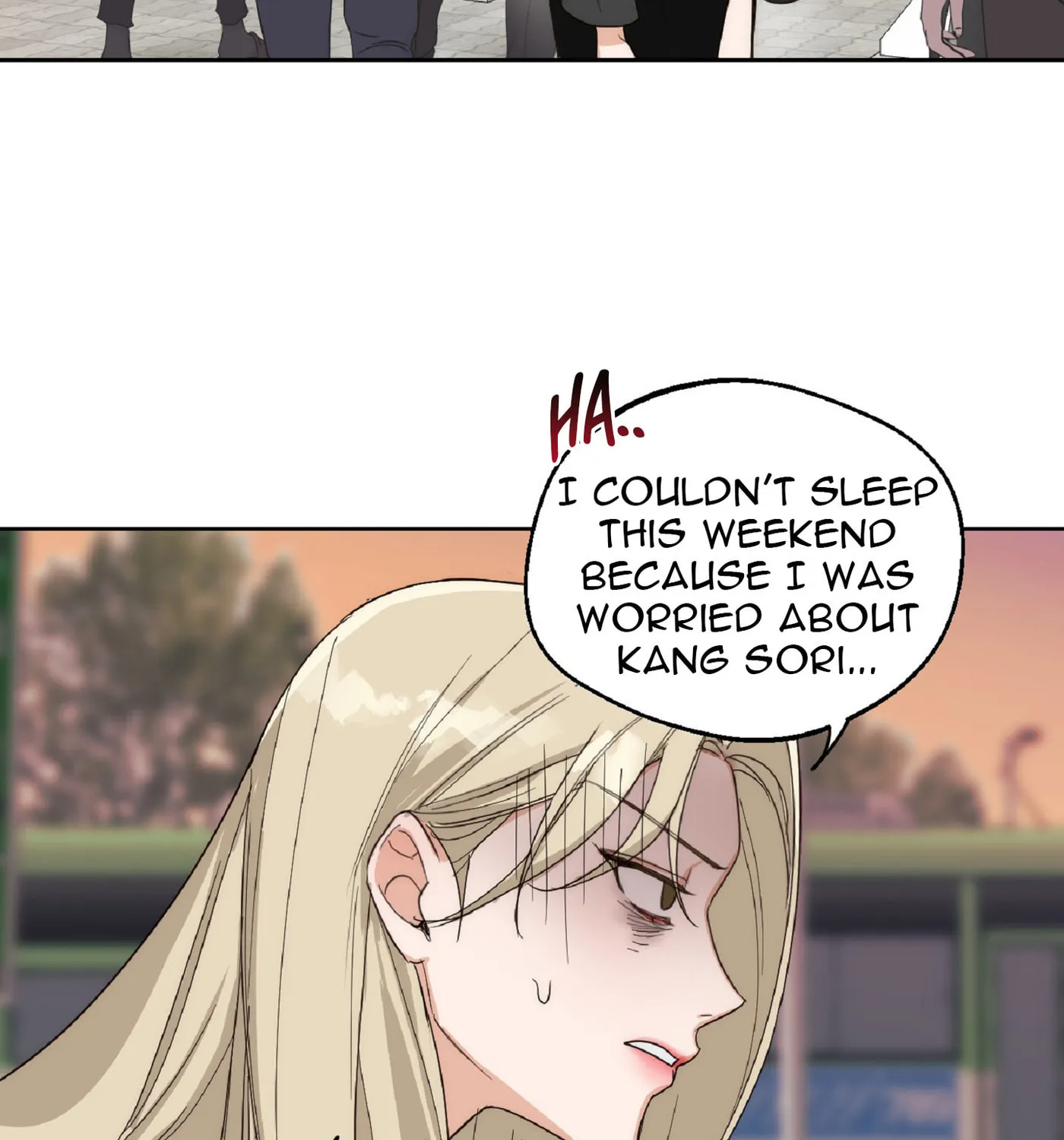 Drunken my Boss Chapter 4 page 64 - 