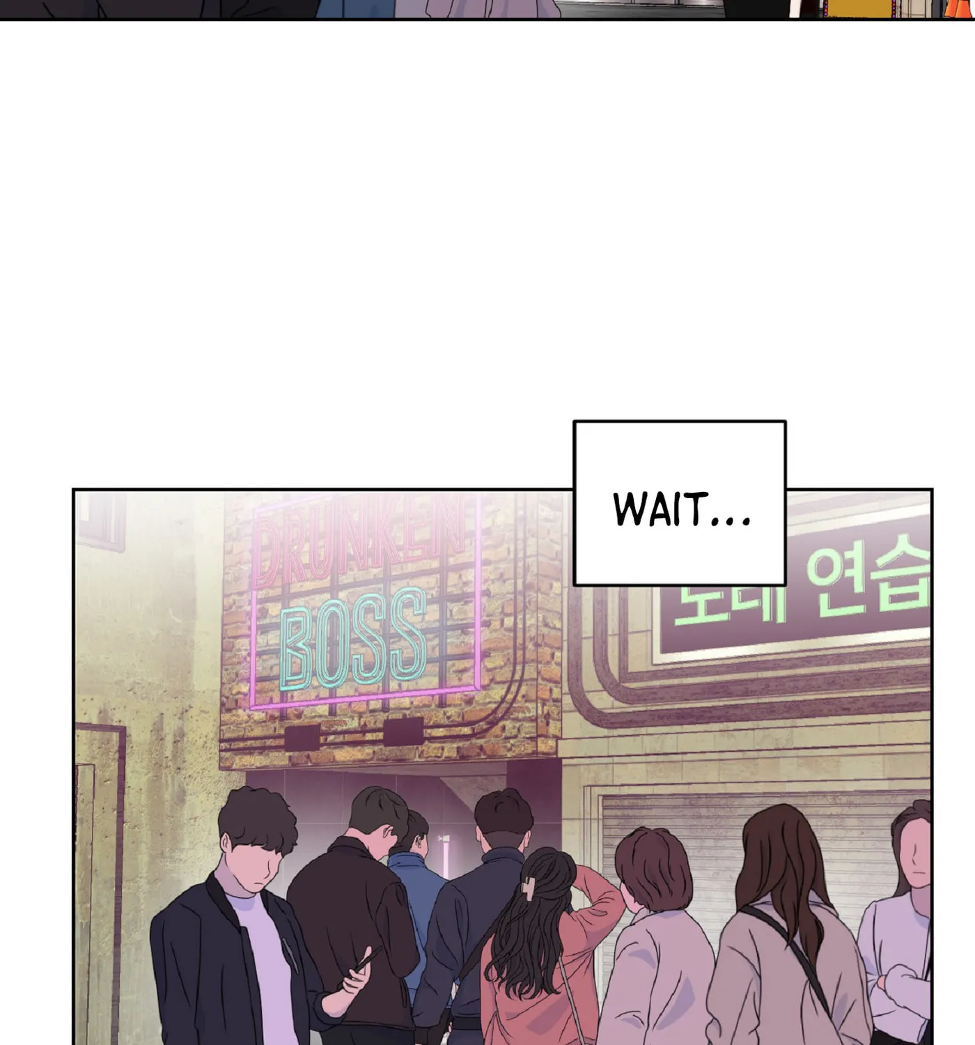 Drunken my Boss Chapter 4 page 70 - 