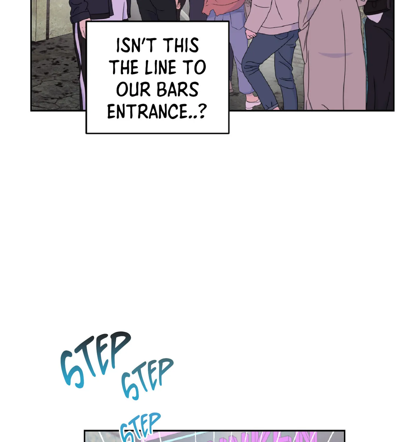 Drunken my Boss Chapter 4 page 71 - 