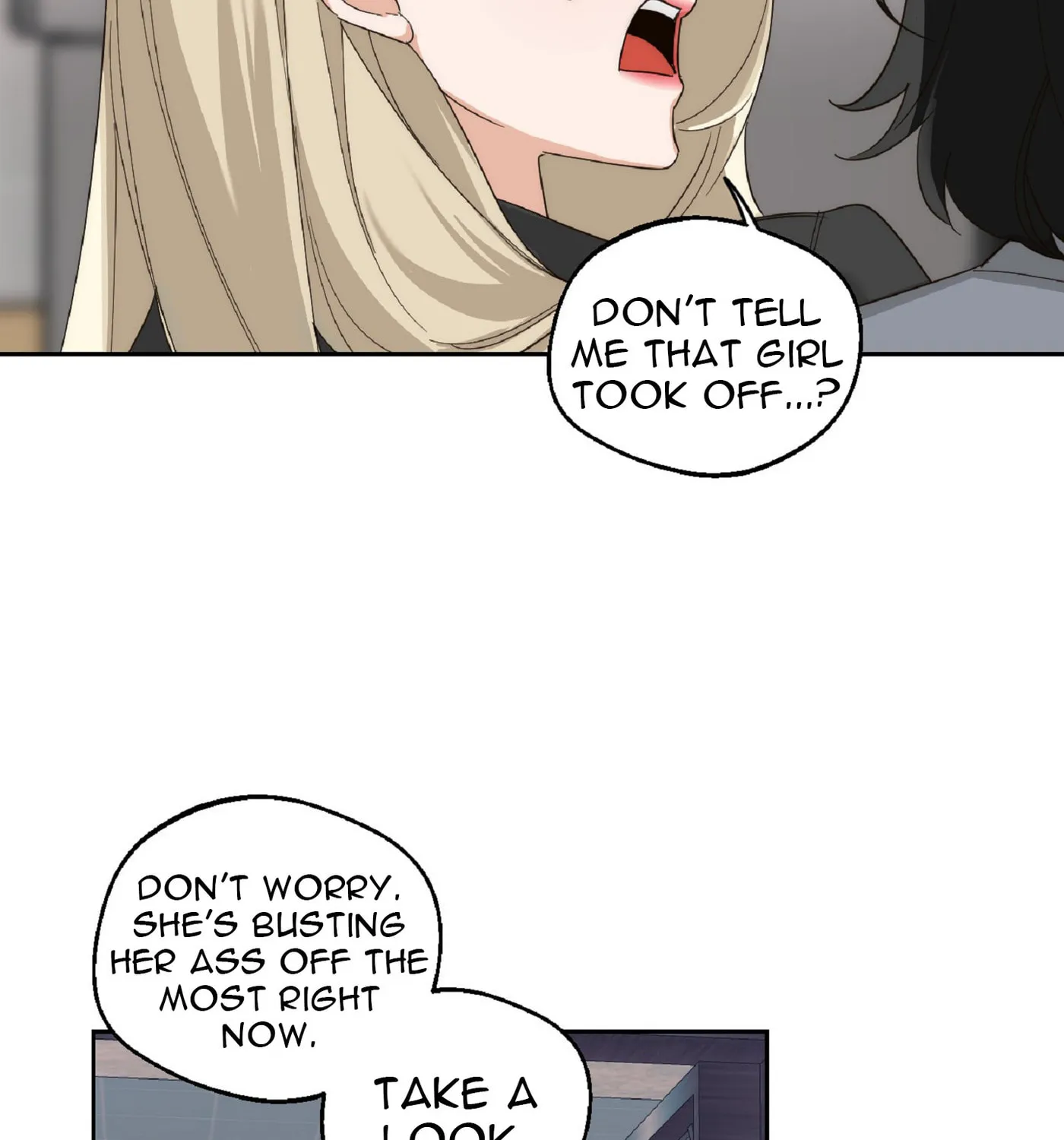 Drunken my Boss Chapter 4 page 78 - 