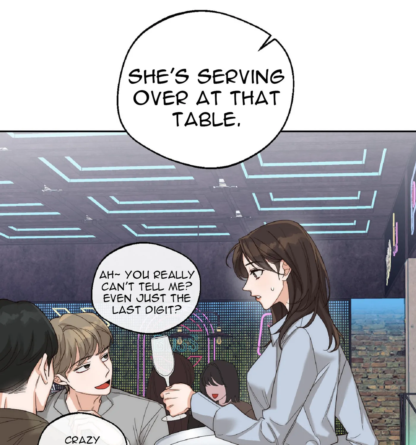 Drunken my Boss Chapter 4 page 80 - 