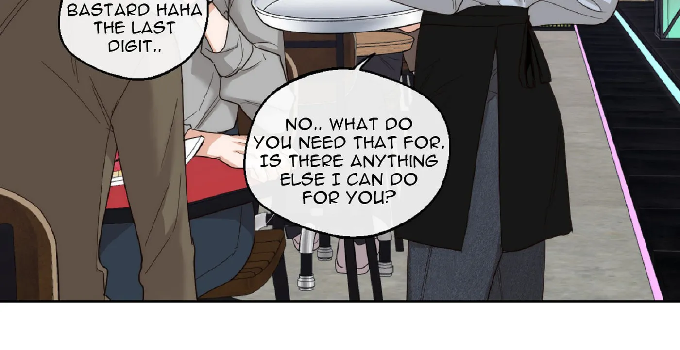 Drunken my Boss Chapter 4 page 81 - 
