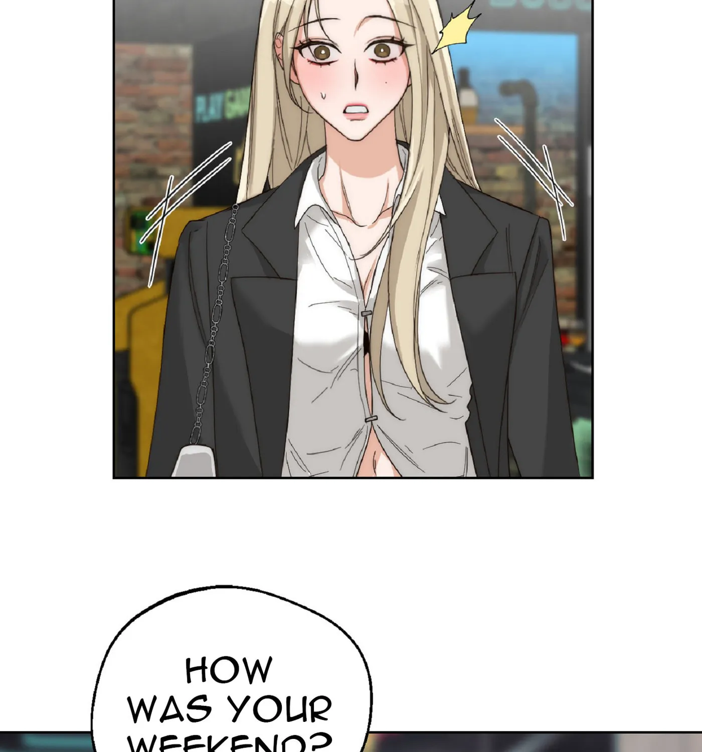 Drunken my Boss Chapter 4 page 84 - 