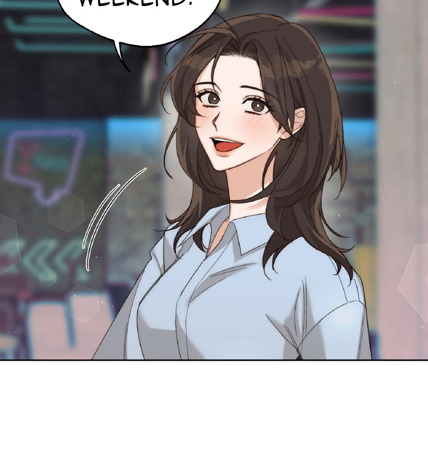 Drunken my Boss Chapter 4 page 85 - 