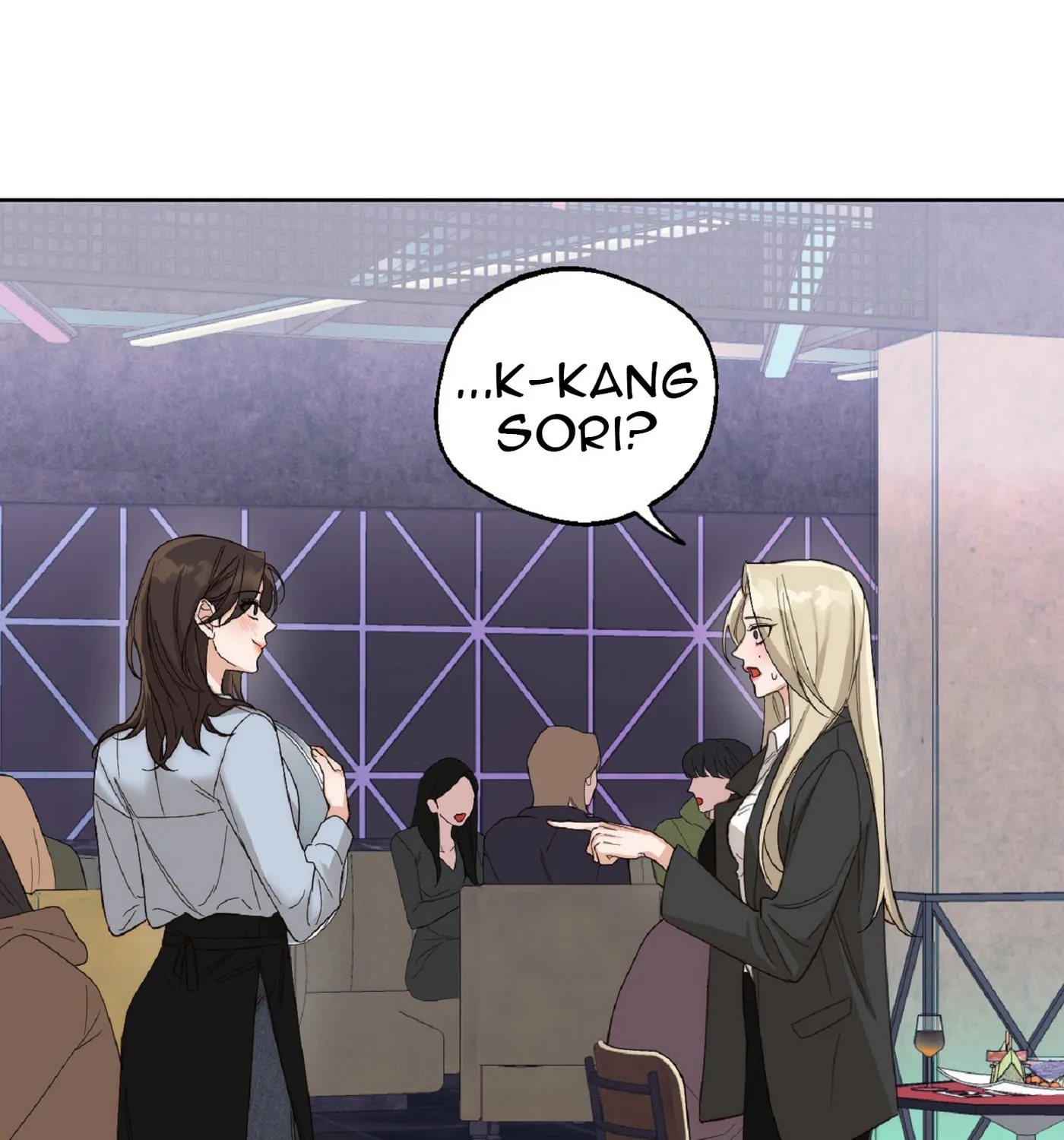 Drunken my Boss Chapter 4 page 86 - 