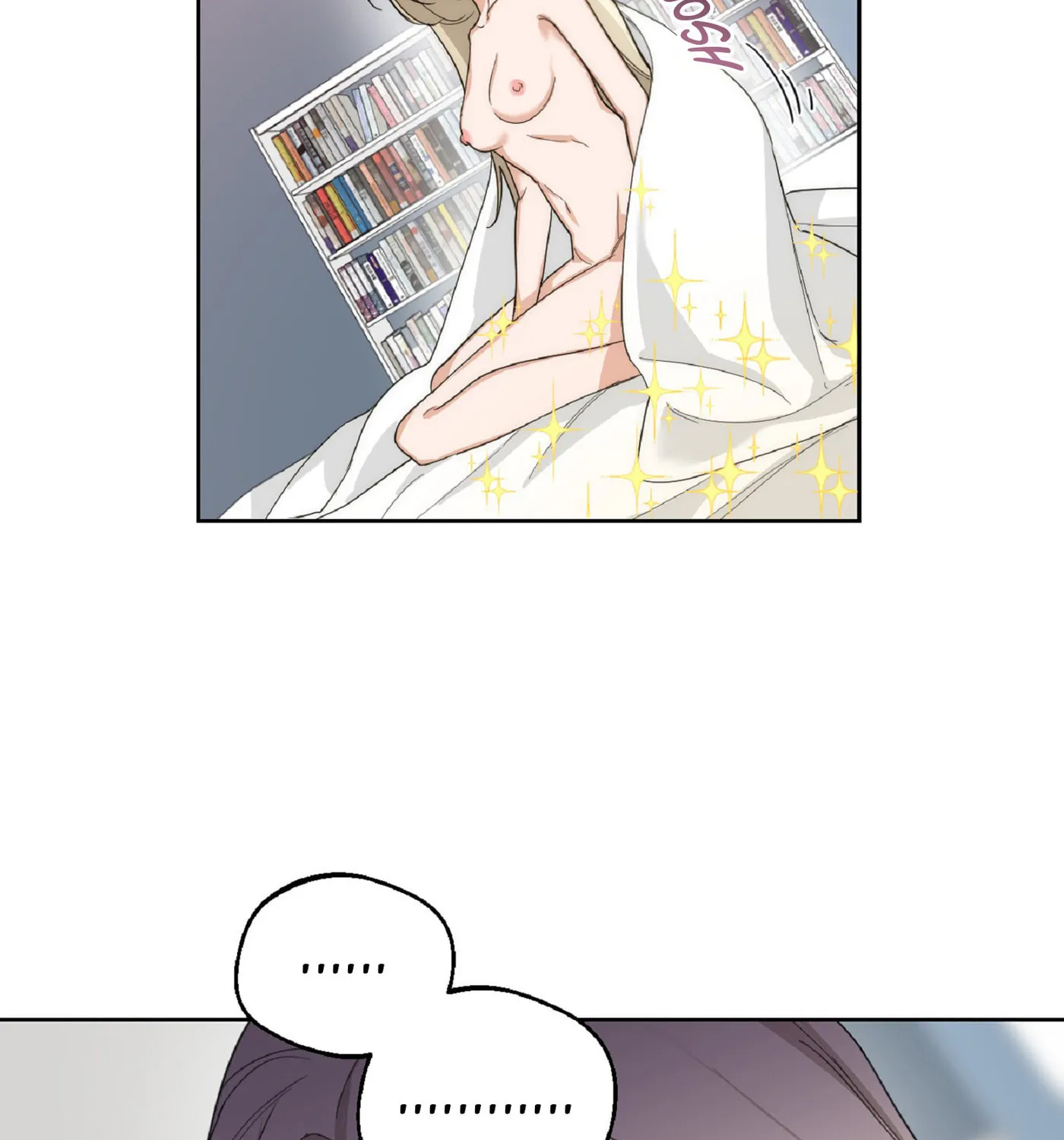 Drunken my Boss Chapter 4 page 10 - 